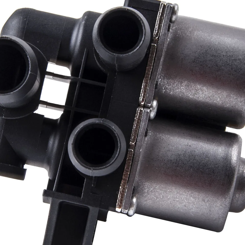 3 Ports Heater Control Water Valve Fit for Lincoln LS 2003-2006 XR840091 2004 05