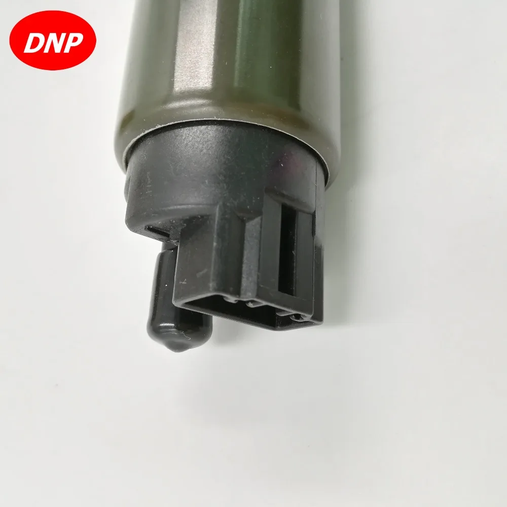 DNP топливный насос intank универсальный для Mitsubishi Pajero Montero V73 6G72 MR993340