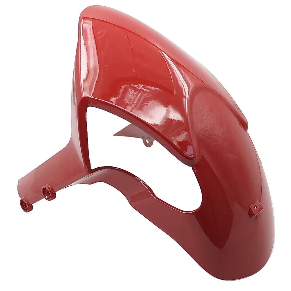 

Front Fender Mudguard Mudflap Splash Protector Mud Tire Cover Fairing For Ducati MONSTER 696 795 796 1200 S4R 1100 1100S EVO