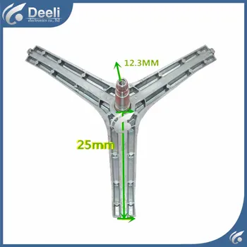 

good working washing machine three foot frame flange shaft DC97-14370H triangular frame