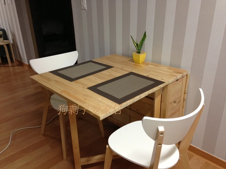 Madera genuino mesas plegables mesa ikea norton tablas de la mariposa.jpg Mesas madera ikea