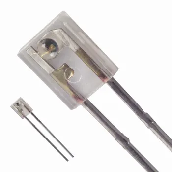 

10PCS/LOT SDP8406-002 SENSOR PHOTOTRANSISTOR NPN SIDE SDP8406