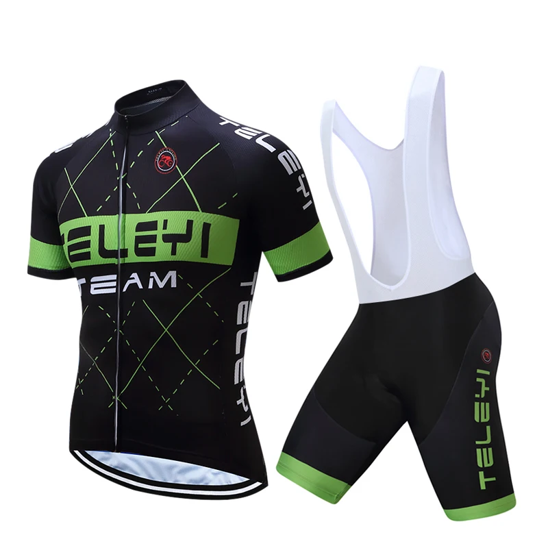 Одежда для велоспорта Pro Team Комплекты мужчин 2021 гоночный велосипед Велоспорт