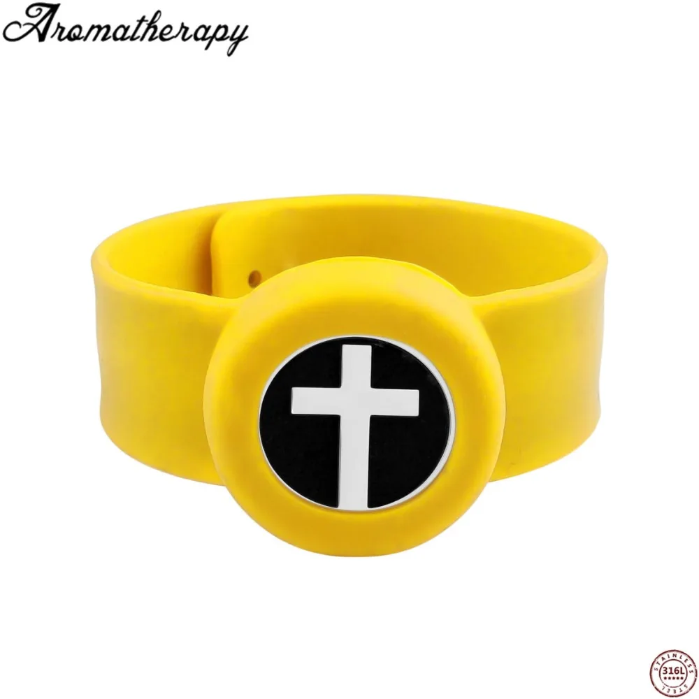 AS-Silicone Diffuser Locket Bracelet (2)_