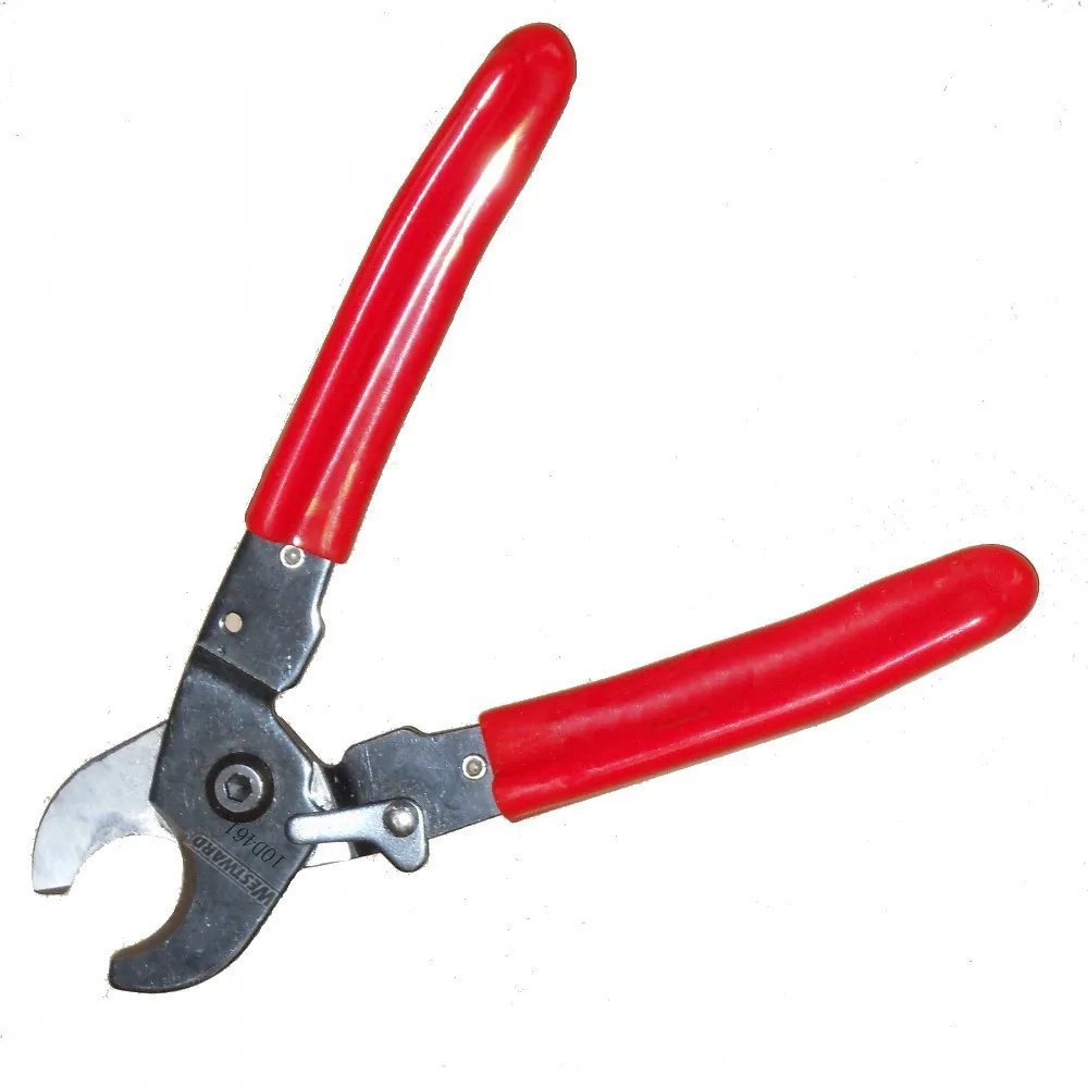High Performance Wire Cutters Tools Flexible Operation Manufacture