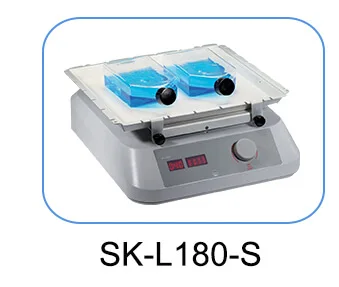 SK-0180-S LED Digital orbital shaker - (5)
