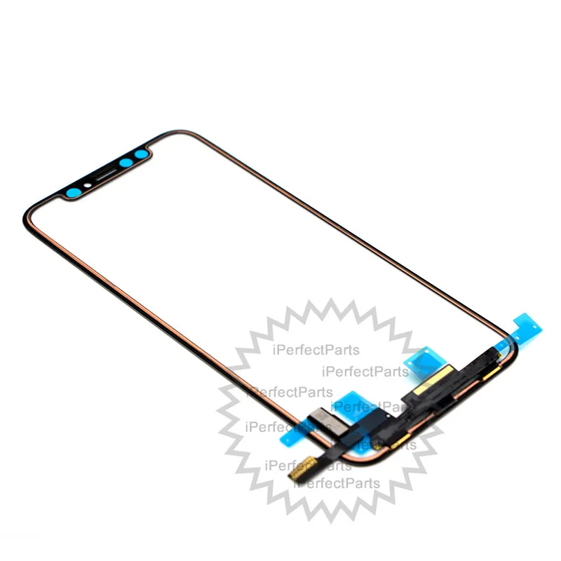 iPhone x touch screen (2)