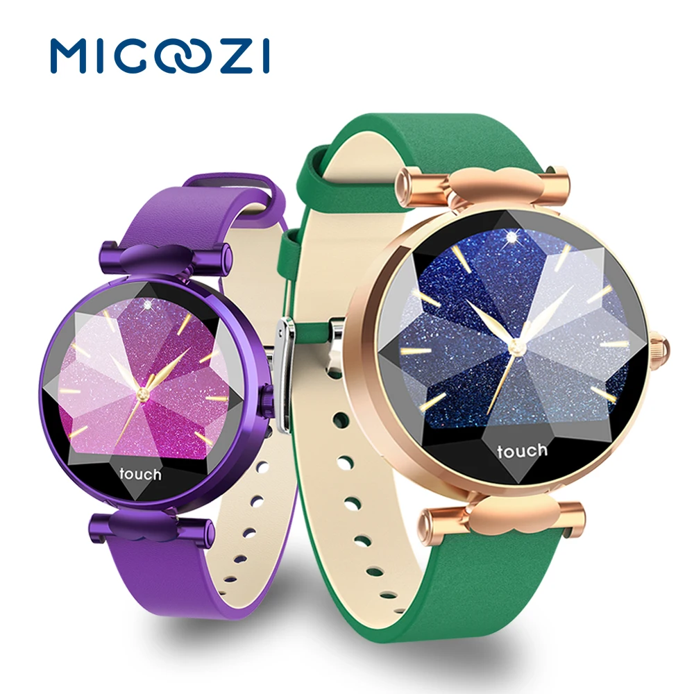 

B80 Smart Watch Female Menstrual Period Record Blood Pressure Fitness Activity Tracker Smart Watch Whatsapp Reminder