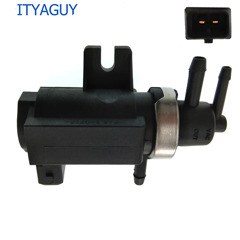 

High Quality Pressure Converter 1H0906627A For Au*di/F*ord/S*eat/Sk*oda/V*W Golf Pas*sat 1.9 TDI OEM 1H0906627A