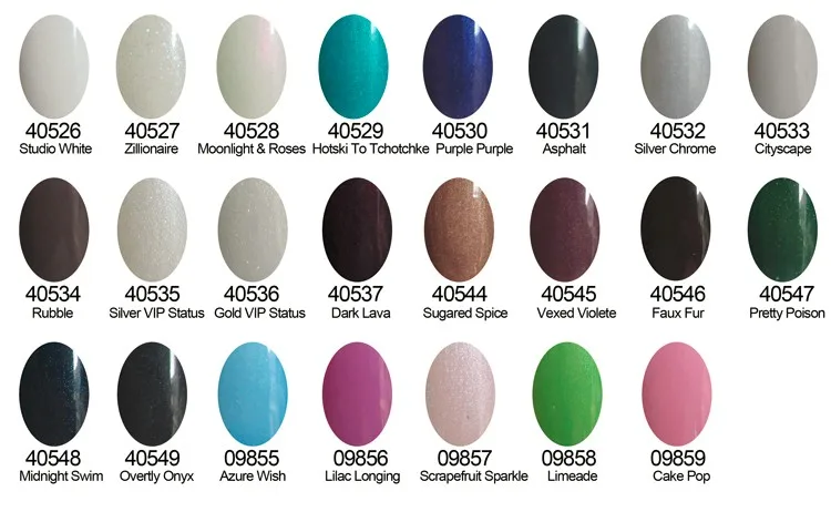 Esmalte de uñas de Gel de larga duración remojo-UV/LED Gel de uñas de gel, laca barniz de uñas de arte Esmalte de uñas de Gel de larga duración remojo-UV/LED Gel de uñas de gel, laca barniz de uñas de arte
