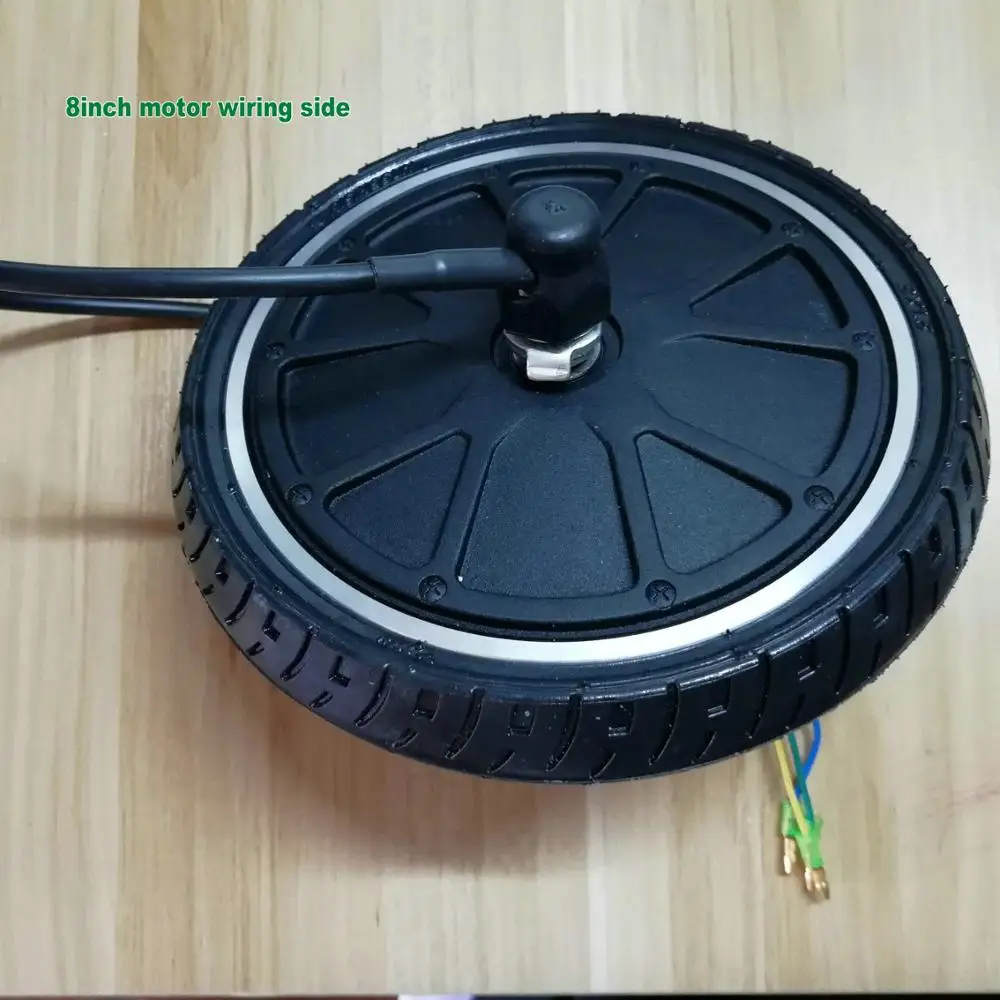 Новинка 2019 TFT дисплей с возможностью изменения + контроллер 24v36v48v350w 6 МОП