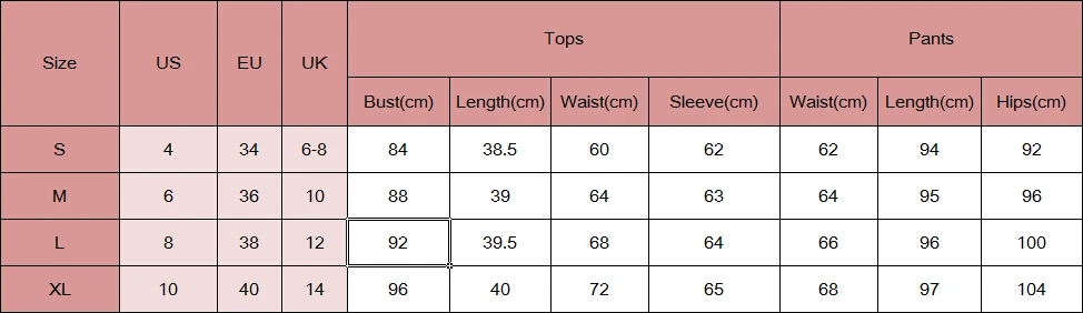 Women’s 2-Piece Tracksuit