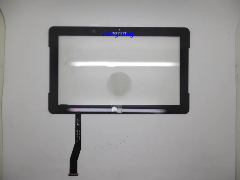 Сенсорный экран lcd-панель для цифрового преобразователя Стекло для samsung XE700T1C 11,6 дюймов