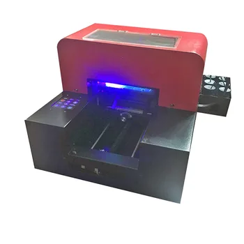 

A4 uv phone case printer with the newest technology