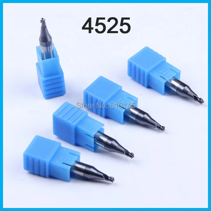 

2.5mm tungsten key cutter key machine drill bits locksmith supplies