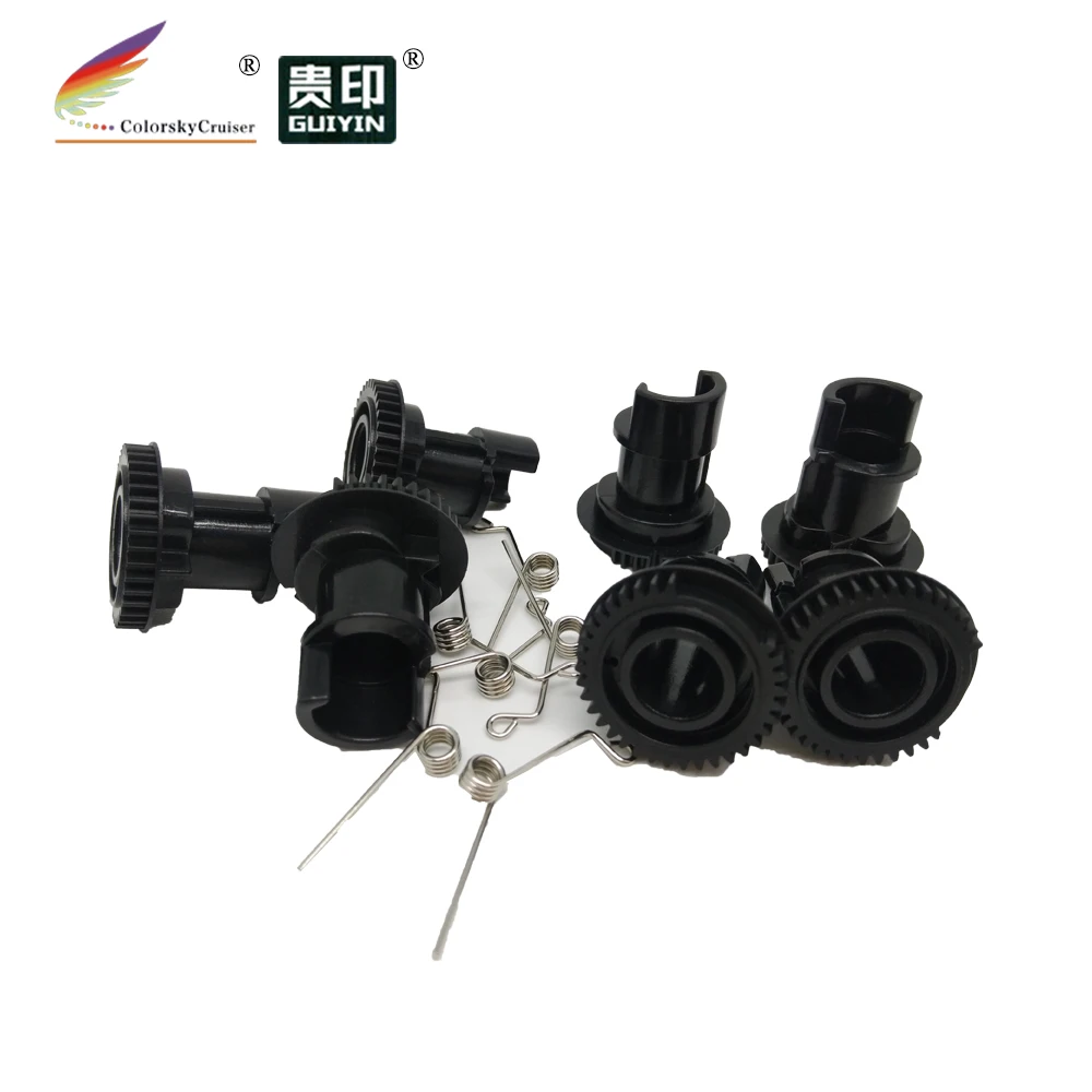 (ACC-TN225) ой флаг шестерни для brother HL-3140 HL-3150 HL-3170 DCP-9020 MFC-9130 MFC-9140 MFC-9330 2200 страниц 12