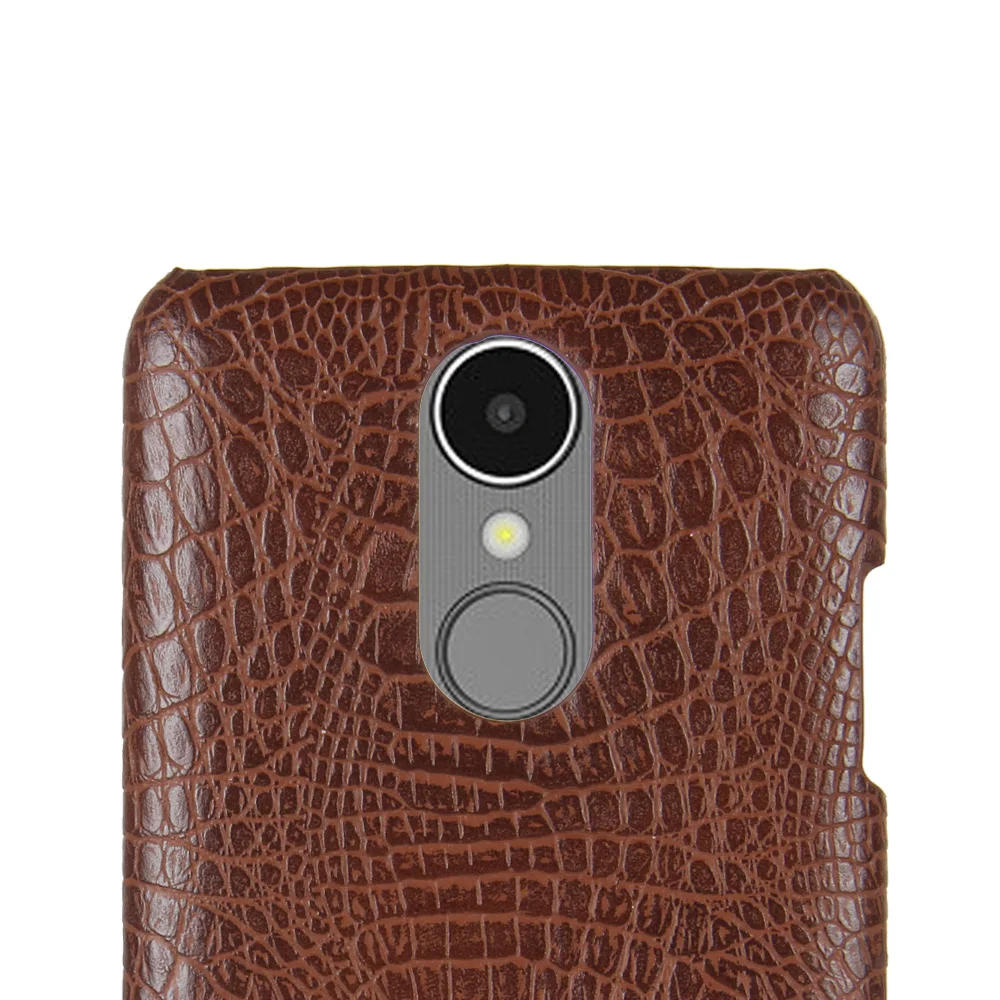 Кожаный чехол для LG K8 2017 LGX240 X240 телефона с Бампером K 8 LGK8 2017X240 Жесткий Чехол ПК|case