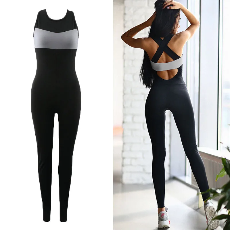 one piece jogging suit