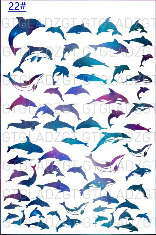 

Underwater world Fish and flowers transparent material With use of epoxy Mold Making Mould Jewelry Tool filling for DIY jewelry