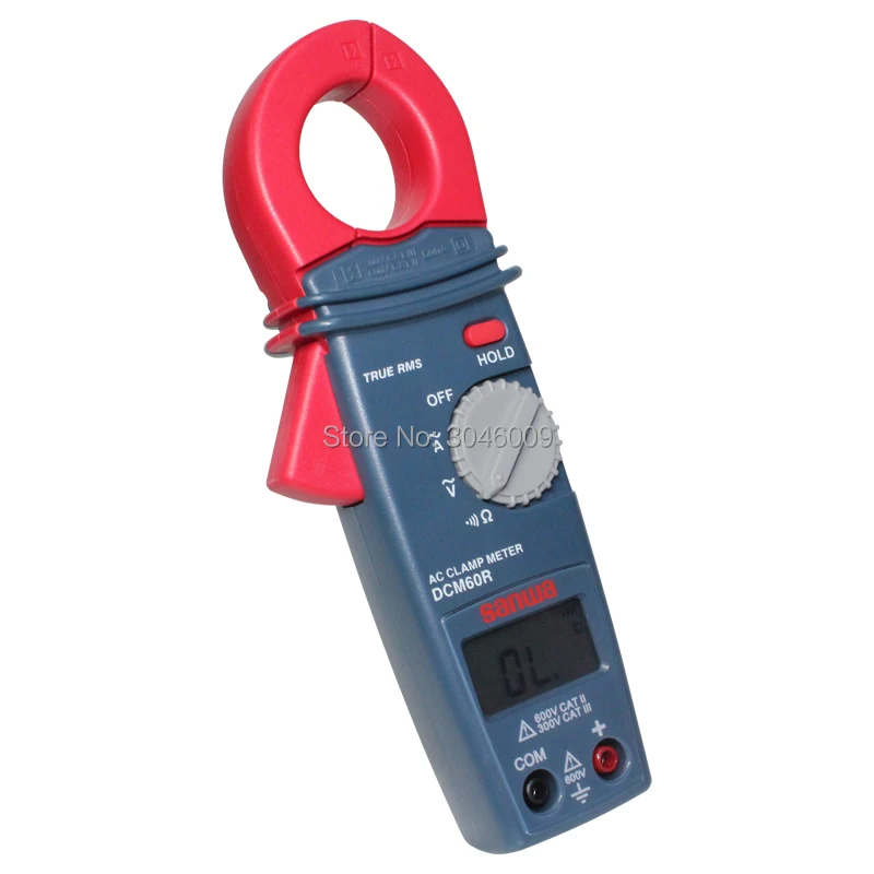 DCM60R 1