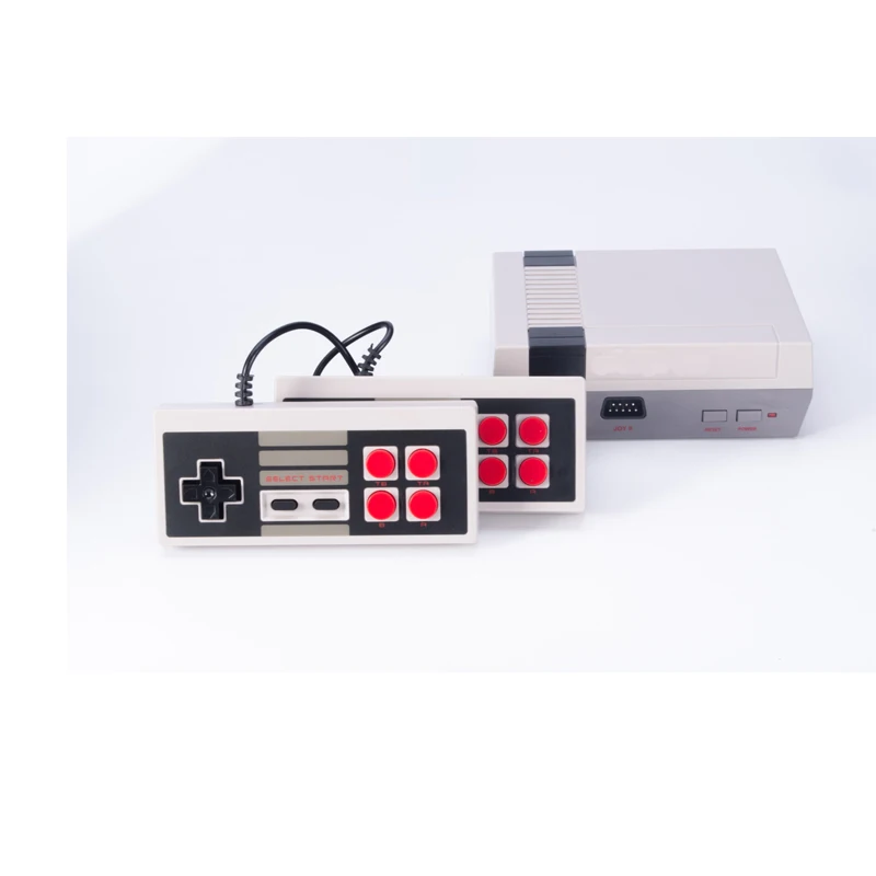 8 Bit HDMI output Retro Classic Handheld Game Player TV Video Game Console Childhood Built-in 600 Games Mini Console HDMI HD-22