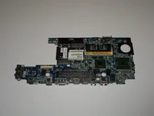 Best Quality For Dell D430 Laptop Motherboard Mainboard LA-3741P DDR2 Intel Integrated Fully tested