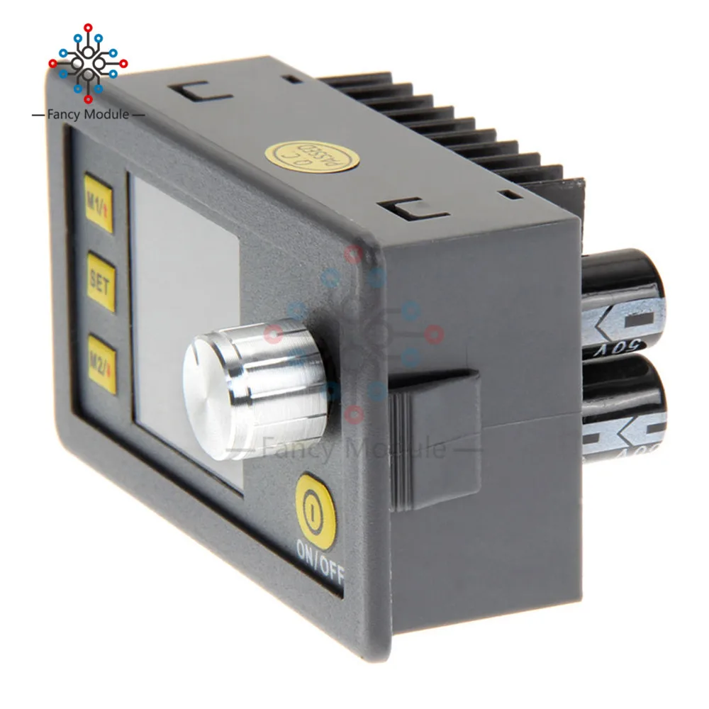Понижающий программируемый понижающий преобразователь diymore DP30V5A лампа 30 В 5 А от 6