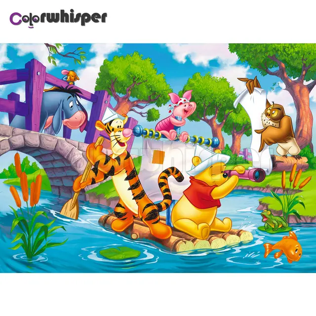 78 Gambar Gambar Kartun Winnie The Pooh Kekinian 78 Gambar Gambar Kartun Winnie The Pooh Kekinian