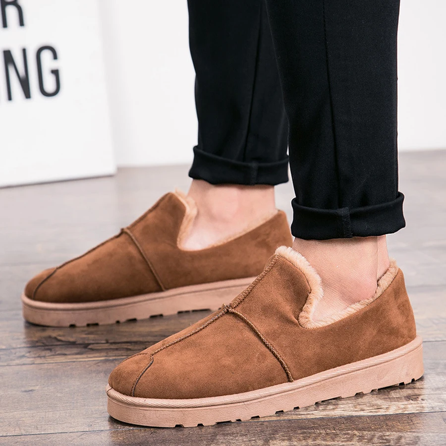 Boots Men(5)
