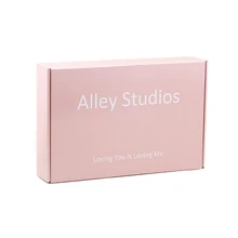 OEM/ODM девственные Женщины Наращивание волос упаковка на заказ логотип складная коробка высокого качества ручной работы свадебный подарок мешок 100 шт