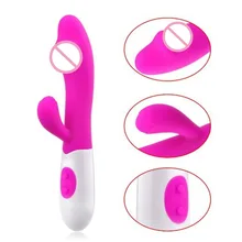 2016 newest 36 Speeds Barbed G Spot Vibrator, Waterproof oral clit Vibrator, Intimate Adult Sex Toys For Women