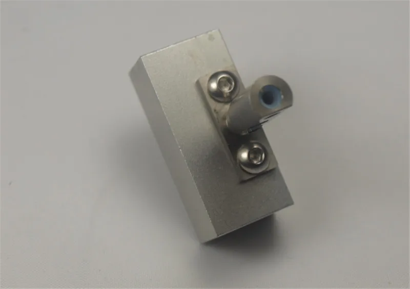 Quente com Bocal M200 para Faça Zortrax Extremidade Hotend Você Mesmo 3d Pritner M200 v2 - Imagem 5