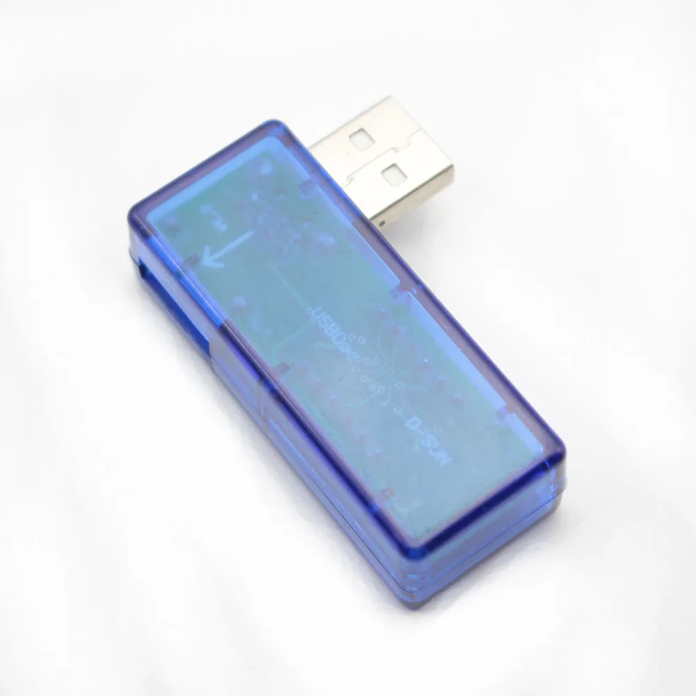 USB Зарядное устройство Доктор мобильный Батарея тестер Мощность детектор Напряжение измеритель тока DT