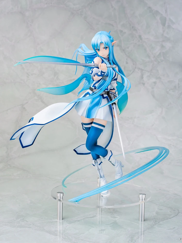 Sword Art Online échelle ordinale-Asuna Undine Ver 1//7 Scale Figure