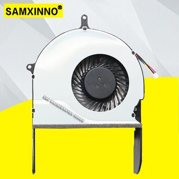 

New Original Cpu Fan For Asus G771 G771J G771JW G771JM Laptop Cpu Cooling Fan