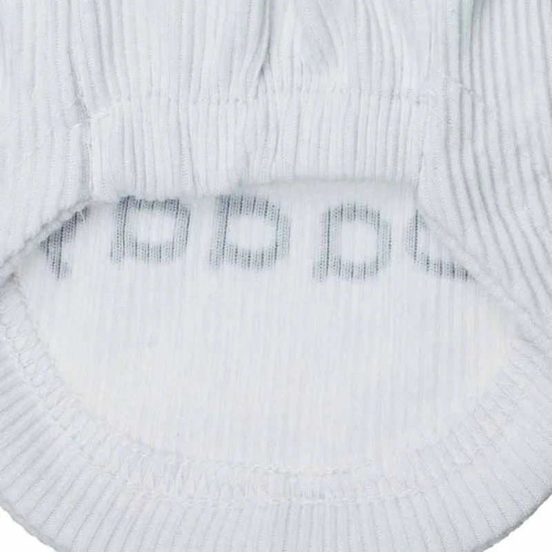 Sqinans 1 шт. I Love My DAD Mommy Одежда для собак XXS/XS/S/M/L рубашка щенка украшенная сердечками