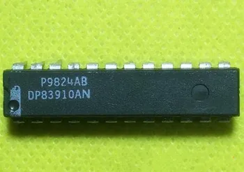 

DP83910AN DP83910 DIP24 Integrated circuit chip