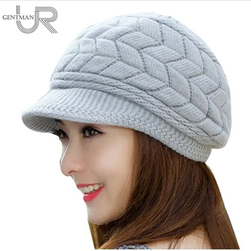 women's winter fashion hats