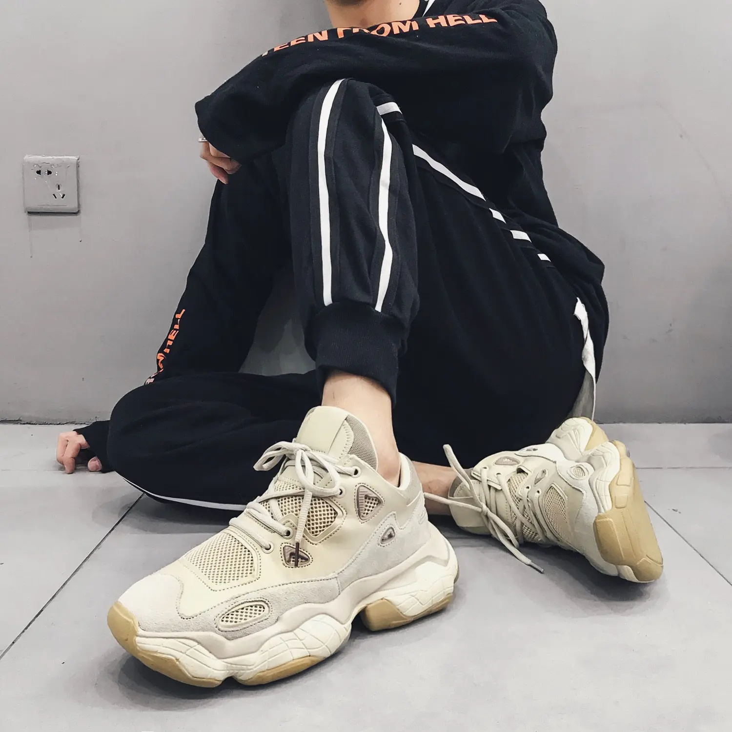 thumb