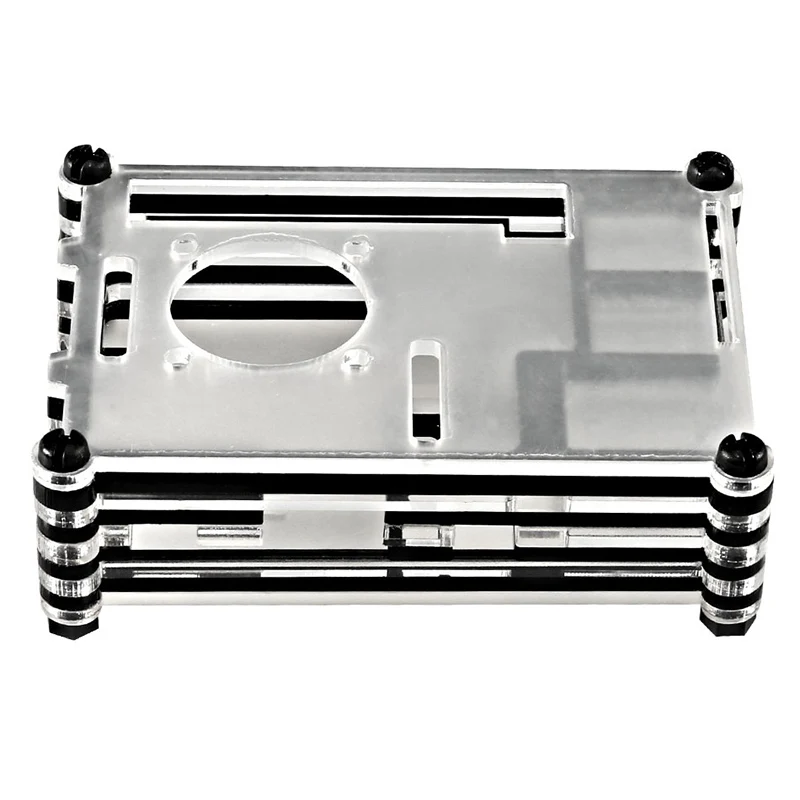 raspberry pi 3 case (1)