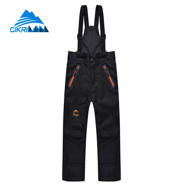 Hot Sale Kids Outdoor Sports Climbing Camping Ski Hiking Pants Boys