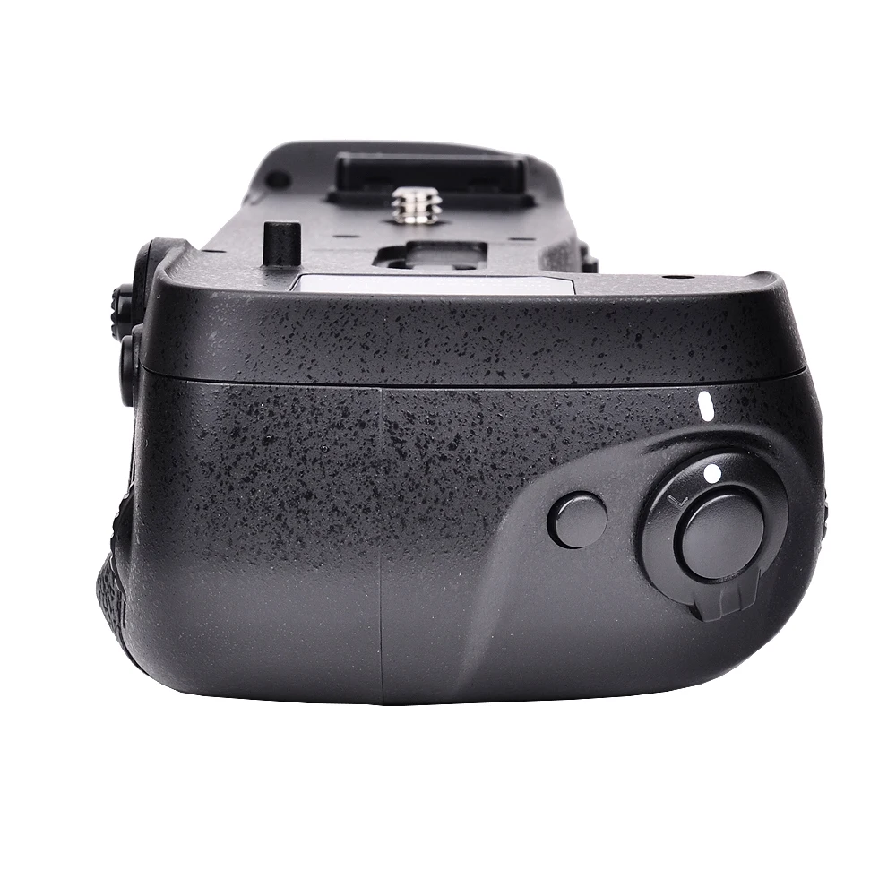 Suporte de Aperto da Bateria Vertical para Nikon a Alta Qualidade Câmeras Dslr Mb-d18 D850 - Image 2