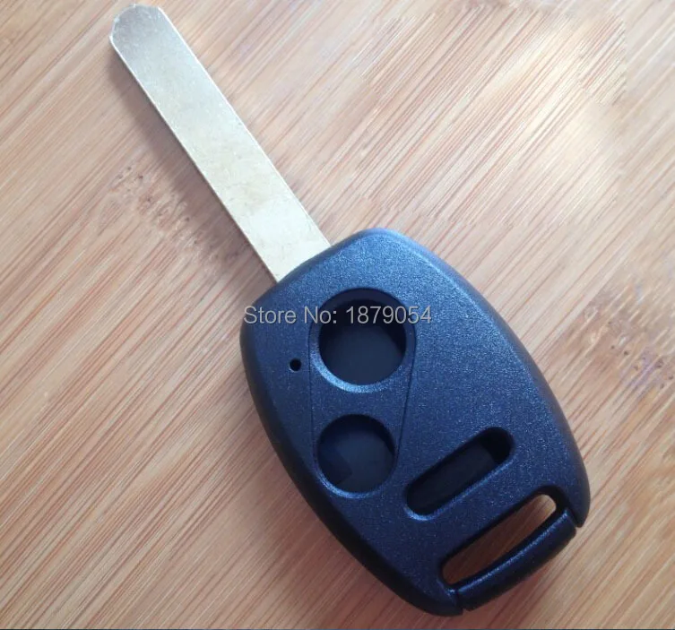 USA Honda Fit  Accord remote key shell 2 1 buttons  (1).jpg