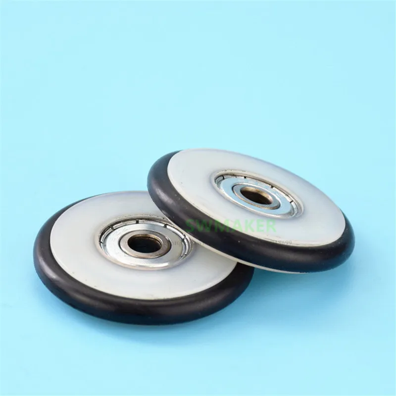 вращающийся шкив