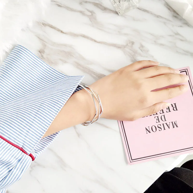 bracelet-bangle-women-rose-gold-silver-2018 (10)