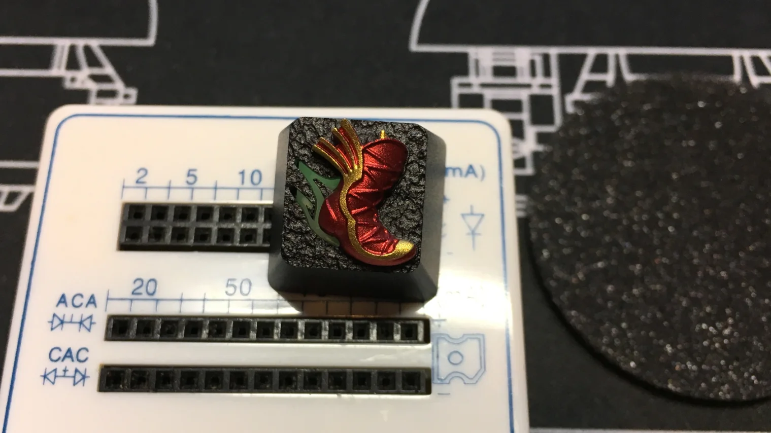 thumb
