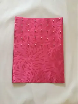 

2018 New Arrival African Headtie High Quality Nigeria Gele Head tie,2pcs/pack SEGO Headtie,High Quality 15 Colors In Stock!