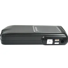 Новейший Высокоточный Профессиональный полицейский цифровой датчик топливных элементов, алкотестер, AT-868F