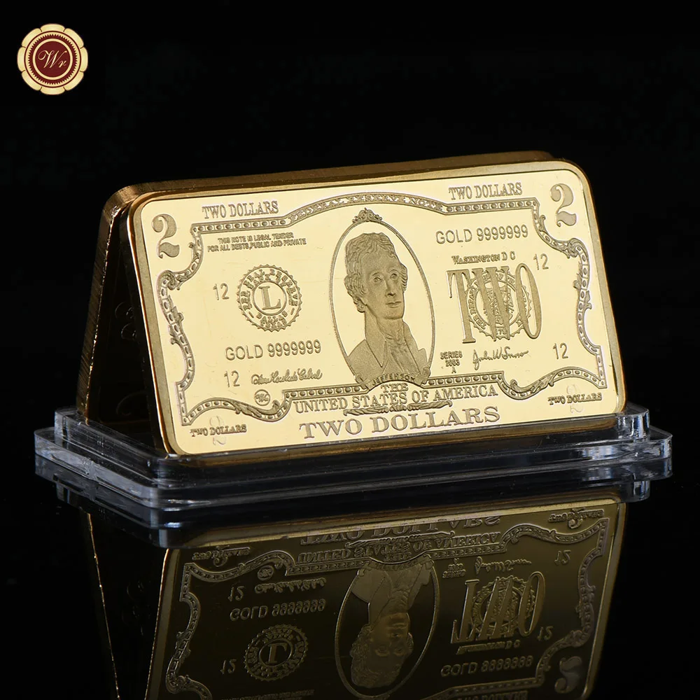 999 долларов в рублях. Серебряная коллекционная двухдолларовая банкнота. Золотой доллар бумажный. Слиток золота на 1000 долларов. Слиток золотой one hundred Dollars.
