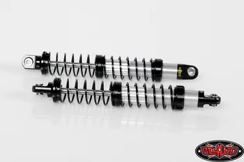 

RC4WD 1/10 Climbing Rc Car Upgrade Part Metal Shock Absorber Length 100mm For Traxxas Trx-4 TRX 4 TRX4